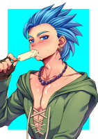 xKurakenai