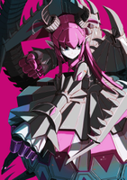 mecha eli-chan