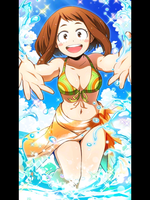 uraraka
