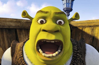 Shrek-senpai