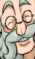 Torvald the runic pedo