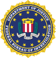 FBI Departament