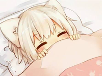 Sleepy Otaku