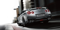 GTR Twat