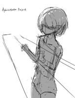 exape