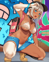 Sharkstick