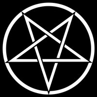 Black Pentagram Indules