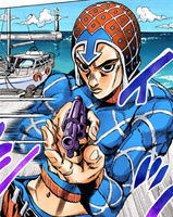 ScyllaOmega