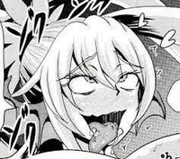 Weirdo-San