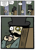 random shut in nerd