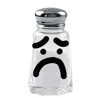 PoorSalt