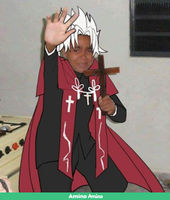Amakusa best shirou