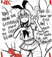 IWannaBeATrap