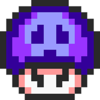 Poison Mushroom