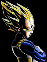 Prince Vegetard
