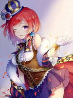 Maki lord