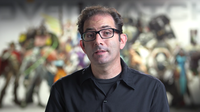 Jeff from the overwatch team