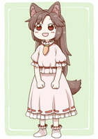 TheOneWhoBlessedByLolis