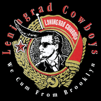 Leningrad Cowboy