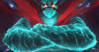 Deliquent!Ragnarok