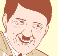 I'm here to trigger you