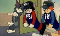 FBISnitch