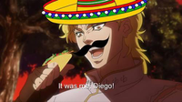 dio joestar