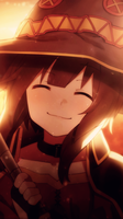 Megumin_Daisuki