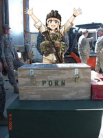 Operator-chan-
