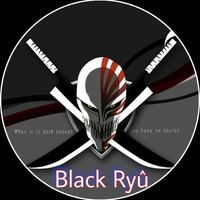 Black Ryû