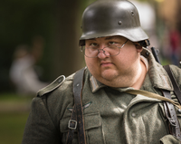 German Bastard