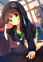 Dragonia Crimson