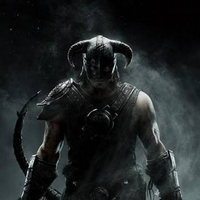 The last dragonborn