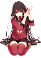 Harukawa Maki
