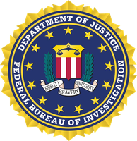 not FBI