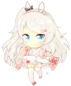 chibi-chan