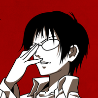 Yorozuya-