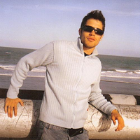 Adam J Harper