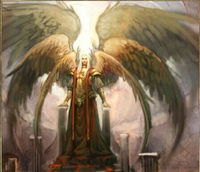 Samael Morningstar