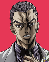Kosaku Kawajiri