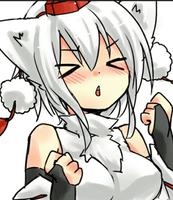 Momiji-oneechan