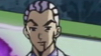 Kira yoshikage