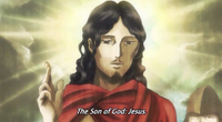 Jesus~Sama