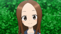 高木さん