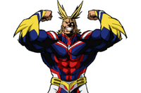 -All-Might-