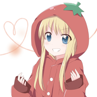 toshinou kyouko