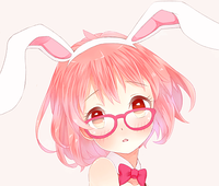 Lost rabbit