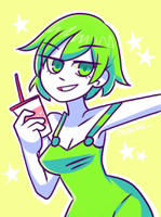 Tsubara