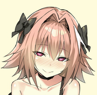 Succubus (Male)