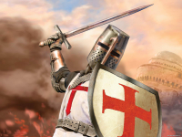 take back the holyland